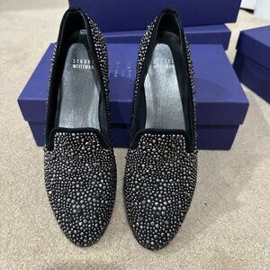 Stuart Weitzman loafers, Size 7.5